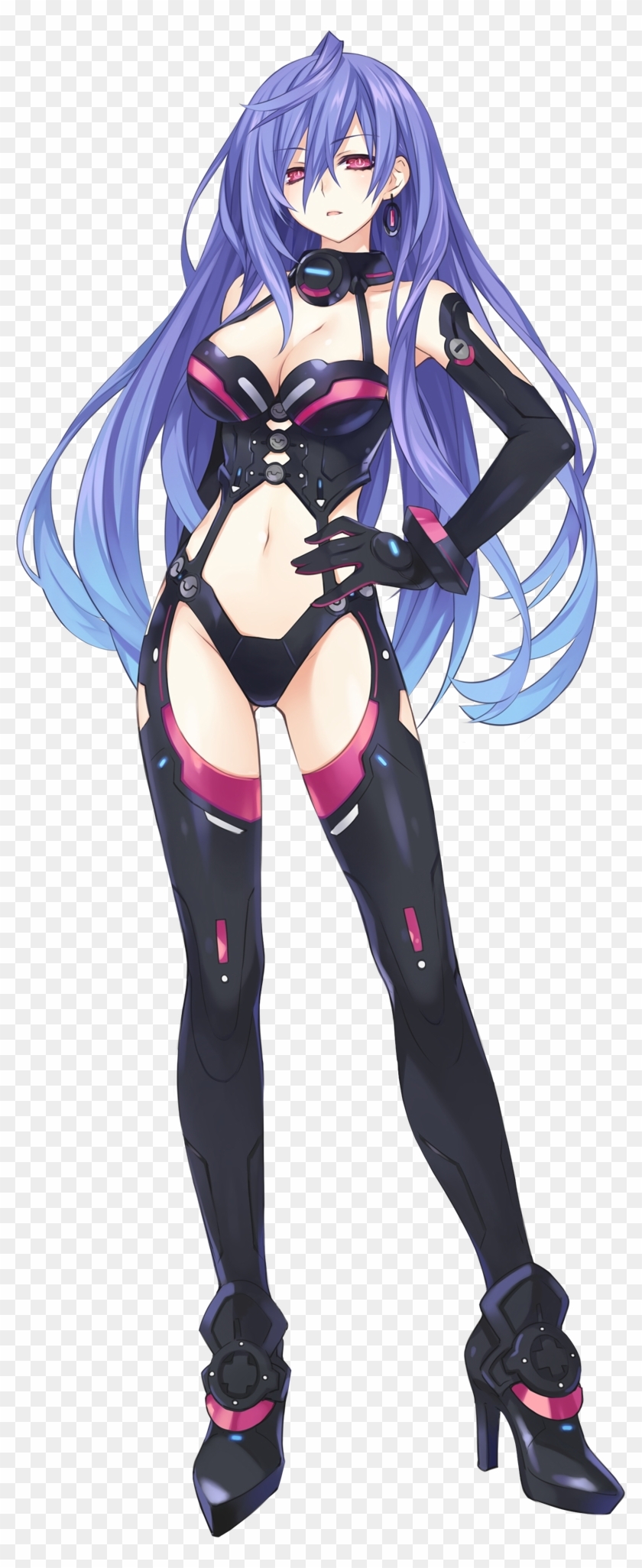Plutia/iris Heart - - Plutia/iris Heart - #939638