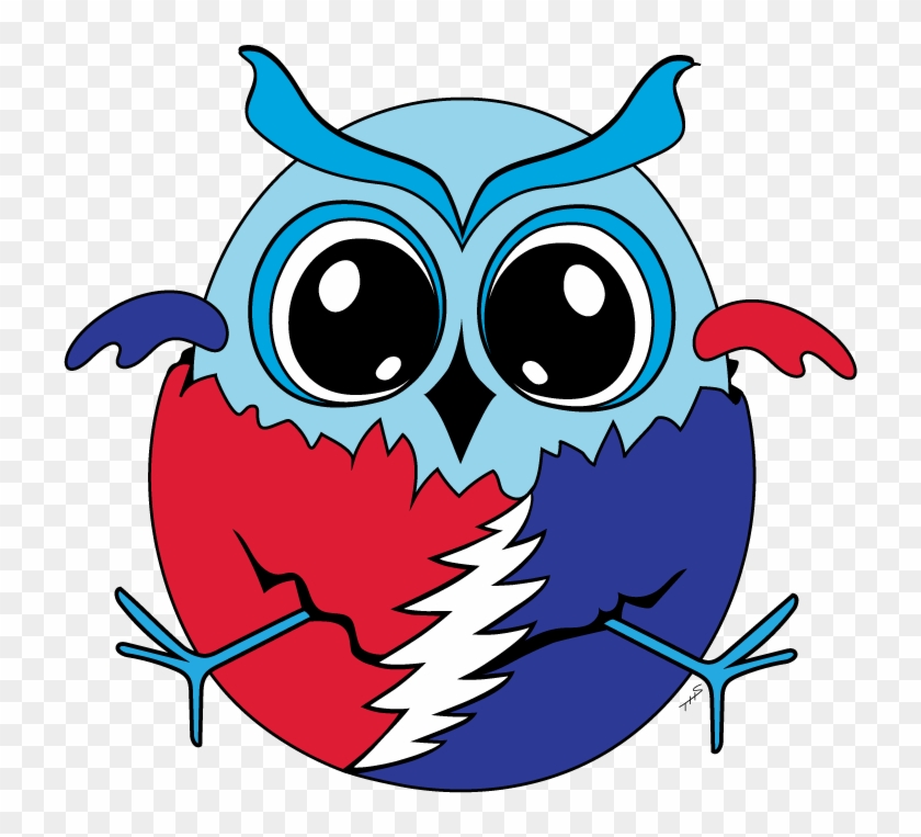 1 - Owl #939639