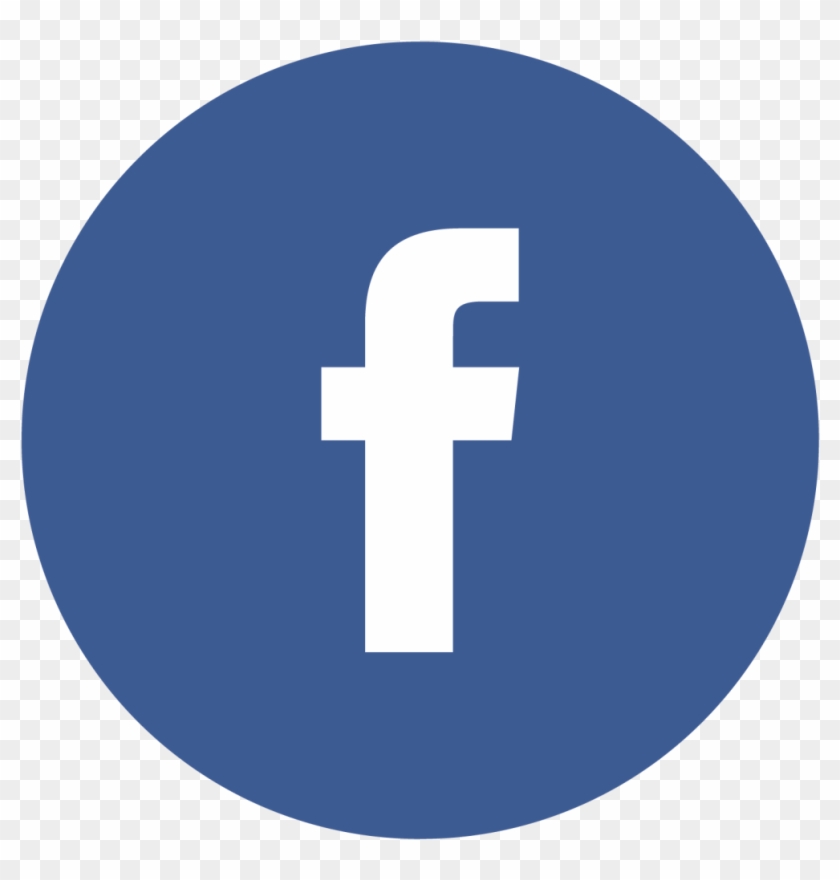 Facebook Twitter Line Instagram - Fb Logo Png Vector #939682