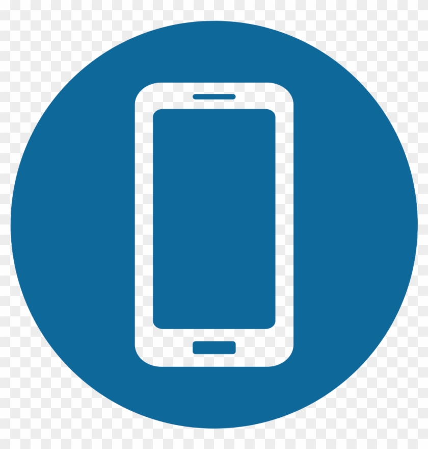 White Phone Icon Png For Kids - Angel Tube Station #939706