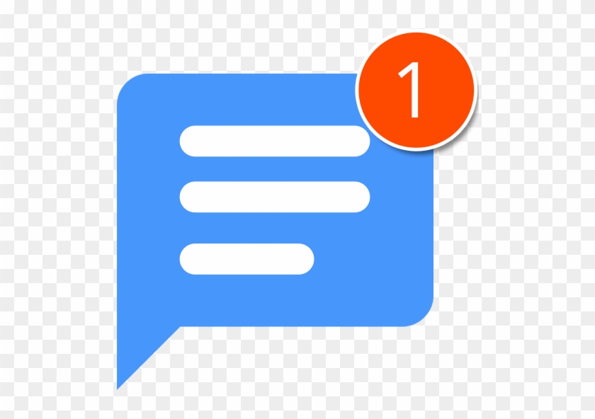 Text, Messages, Call, Sms Messaging Icon - Parallel #939772