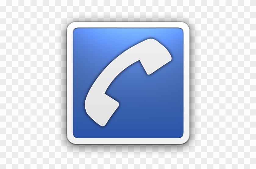 Phone Directory Icon #939781