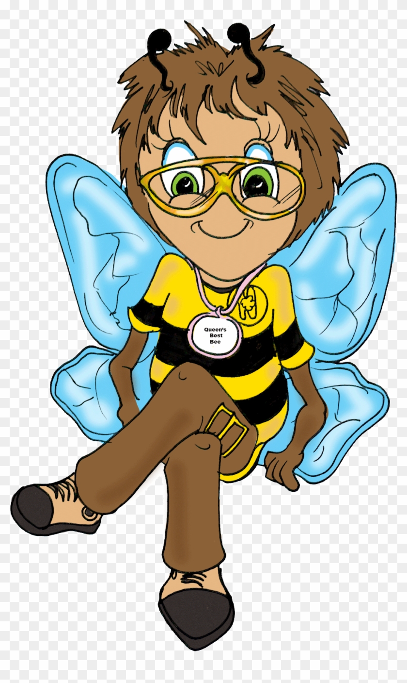 The Haley Honey Bee Series Of Children's Books Have - Haley Honey Bee Finds The Magic Rose [book] #939796