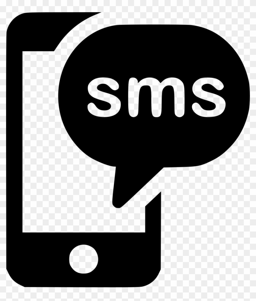 Mobile Message Sms Mms Chat Comments - Multimedia Messaging Service #939795