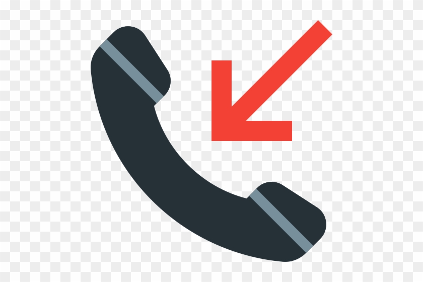 The Vive Is Also Capable Of Answering Incoming Calls, - Incoming Call Icon Png #939797