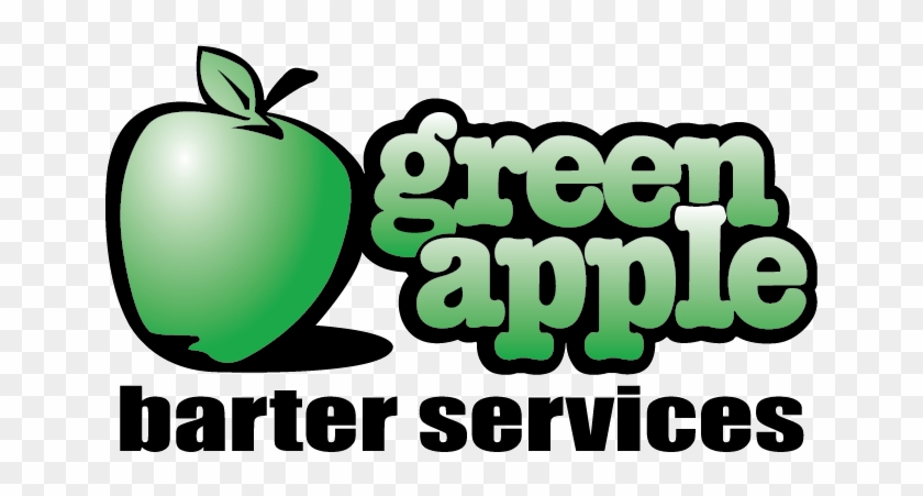 Green Apple #939823