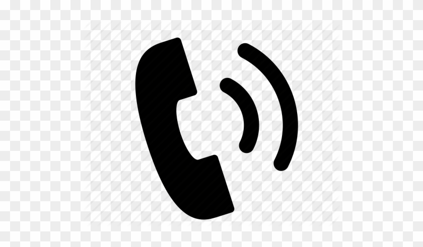 Data Call Icon - Phone Call Icon #939830