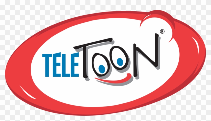 When I Was Younger I Had A Weird Fascination With Old - Teletoon Logo #939872