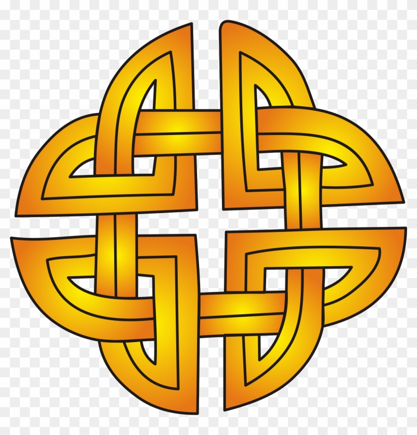 Big Image - Endless Knot #939893