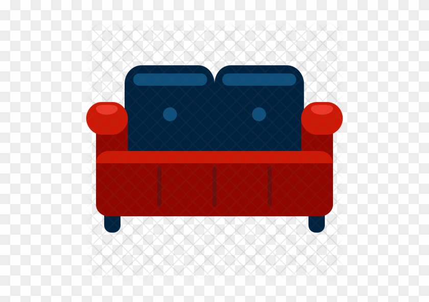 Couch Icon - Couch #939947