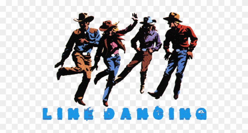 Line Dancing - Line Dance #939962