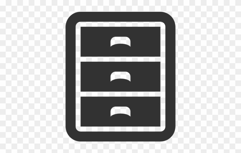 file cabinet icon png