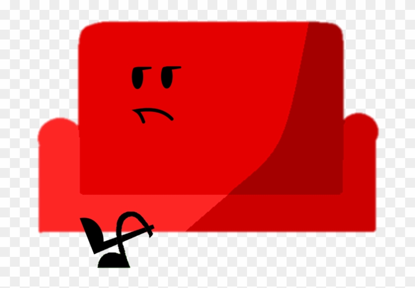 Couch Pose - Bfdi Couch #940026