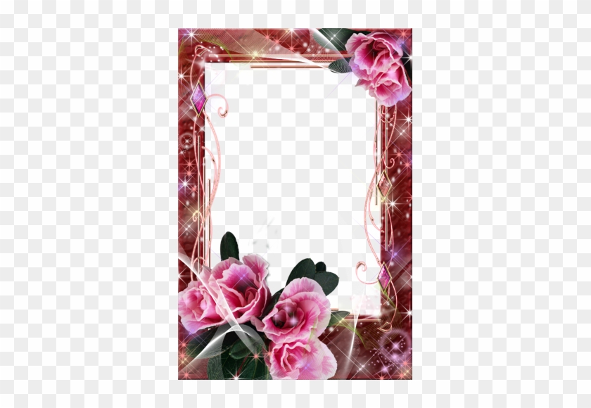 Flower7 M - Picture Frame #940033