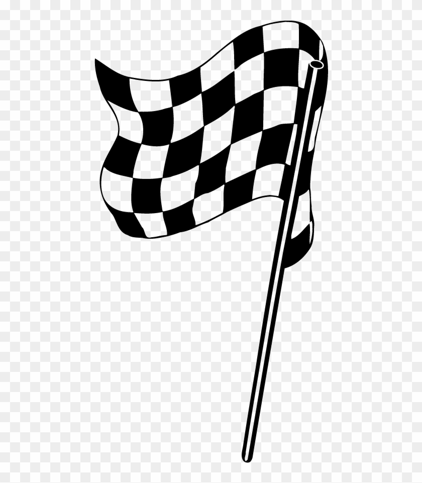 Checkered Flags #940047