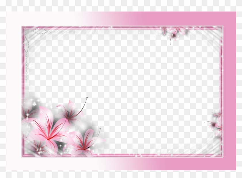 Com Beautiful - Karizma Album Frame Png #940064