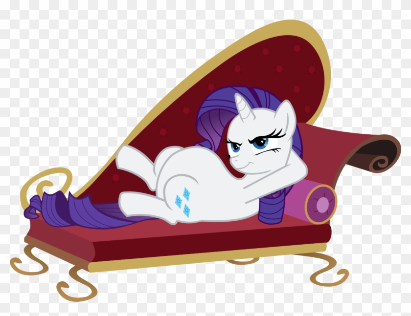 Exe2001, Belly, Fainting Couch, Fetish, Pony, Raripred, - My Little Pony Rarity Pregnant #940059