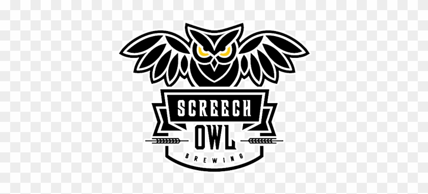 Welcome To Screech Owl Brewing - Screech Owl Brewing #940084