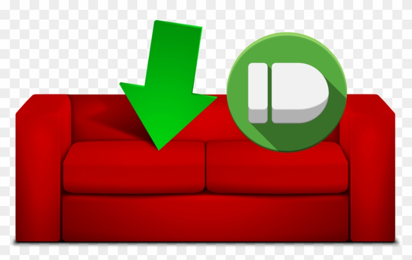 Get Couchpotato Pushbullet Notifications - Couch Potato #940088