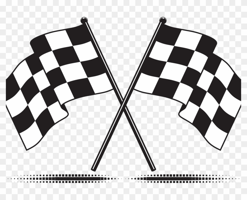 Download Endearing Pictures Of Racing Flags - Download Endearing Pictures Of Racing Flags #940098
