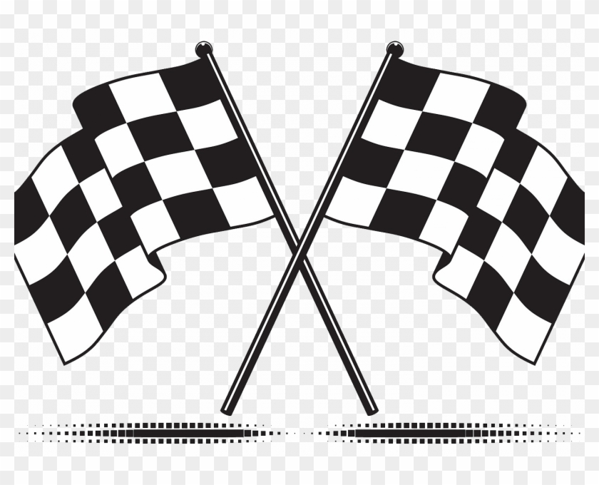 Download Endearing Pictures Of Racing Flags - Download Endearing Pictures Of Racing Flags #940098
