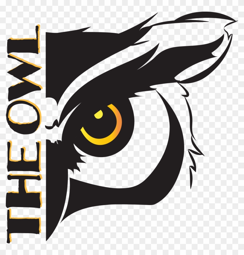 Logo - University Of Regina The Owl #940109