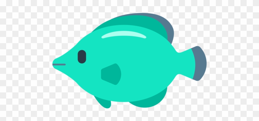 Mozilla - Pescado Emoji #940110