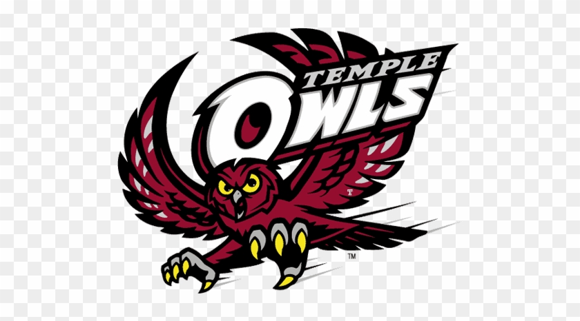 Temple Owls Men's Basketball #940131