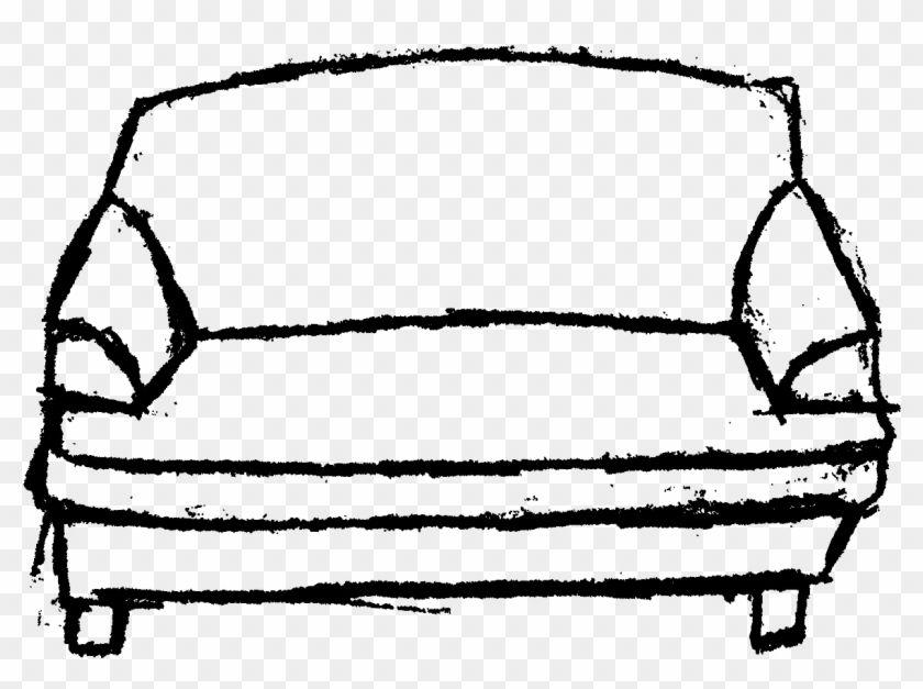 Couchpng - - Brockhampton Logo Png #940128