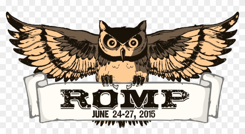 Great Horned Owl #940147