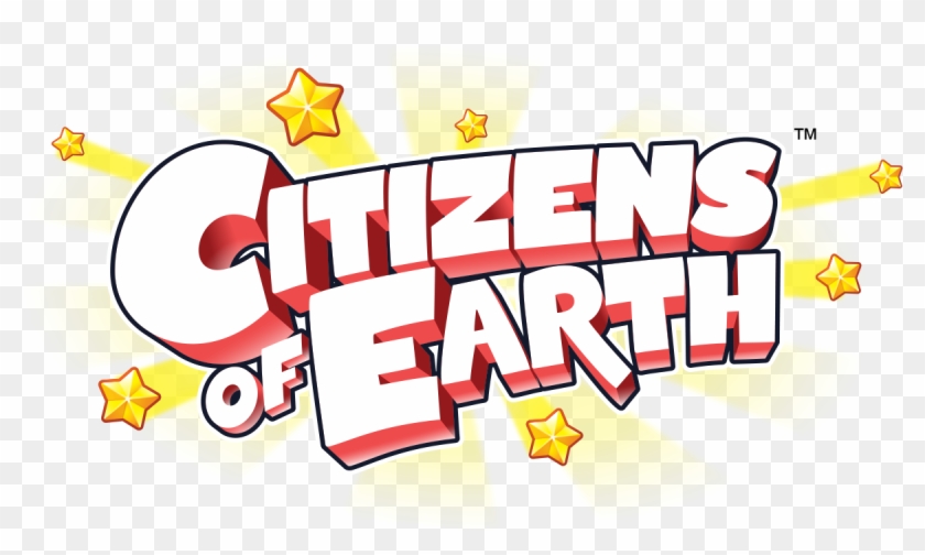 Citizens Of Earth - Citizens Of Earth #940171