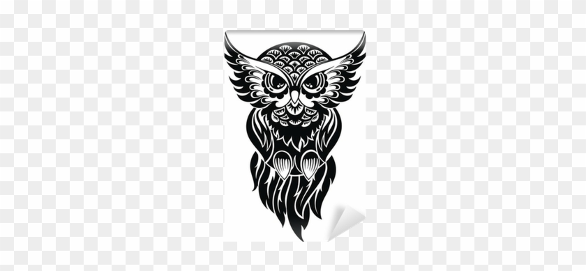 Owl Vector #940230