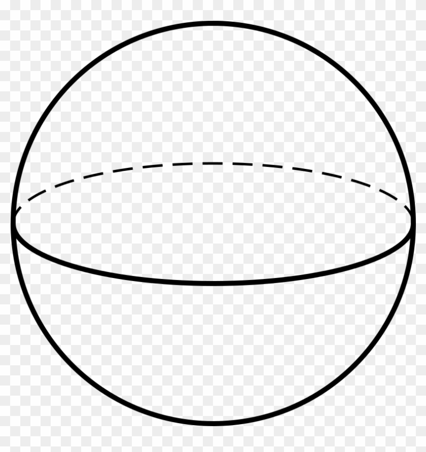 Sphere - Sphere Math #940254