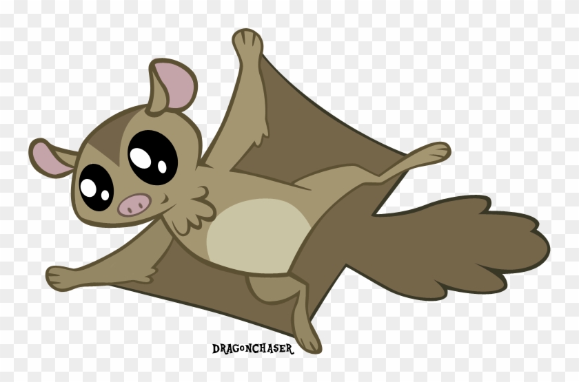 Flying Squirrel #940288