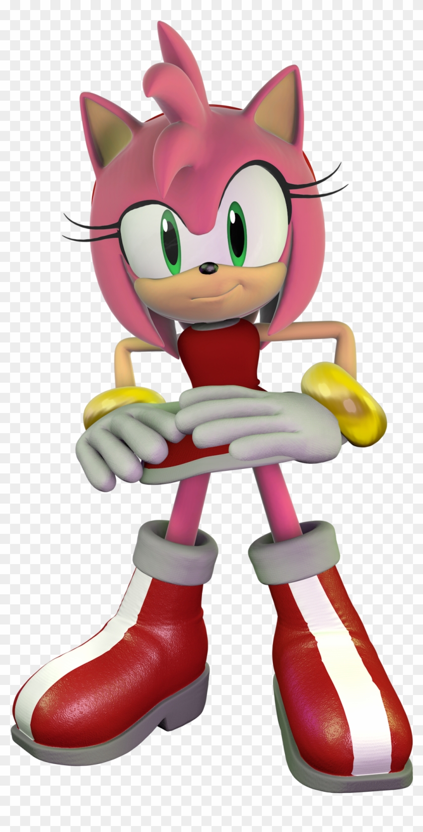 Download and share clipart about Amy Rose, Find more high quality free  transparent png clipart images on ClipartMax!