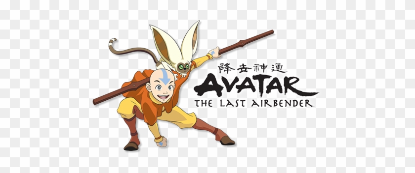 #3 Nick Cartoon By Oldschool1990 - Avatar The Last Airbender Charates #940356