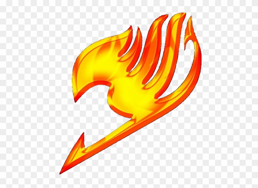 Fairy Tail Symbol Roblox