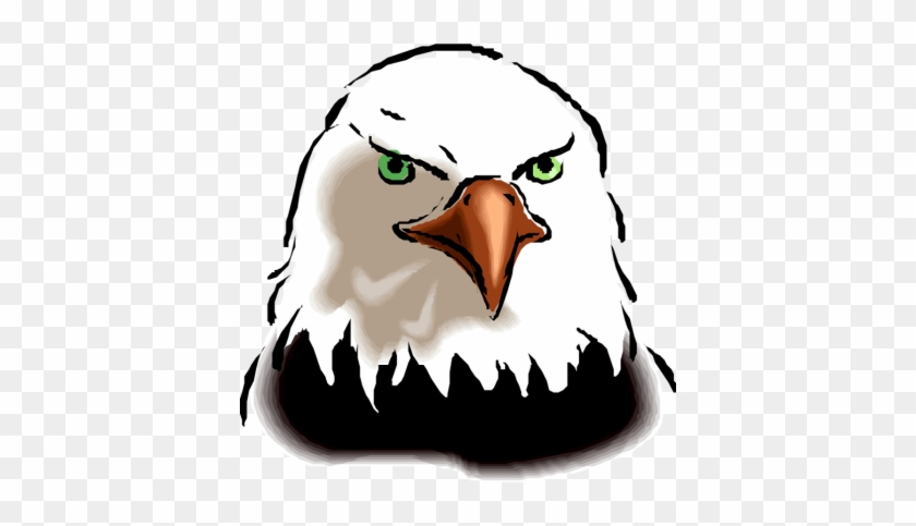 Free Eagle Clipart - Eagle Clipart #940483