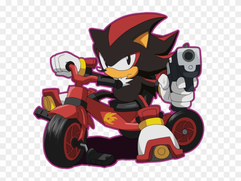 Classic Shadow Sonic The Hedgehog Photo 28008460 Fanpop - Classic Shadow The Hedgehog #940484