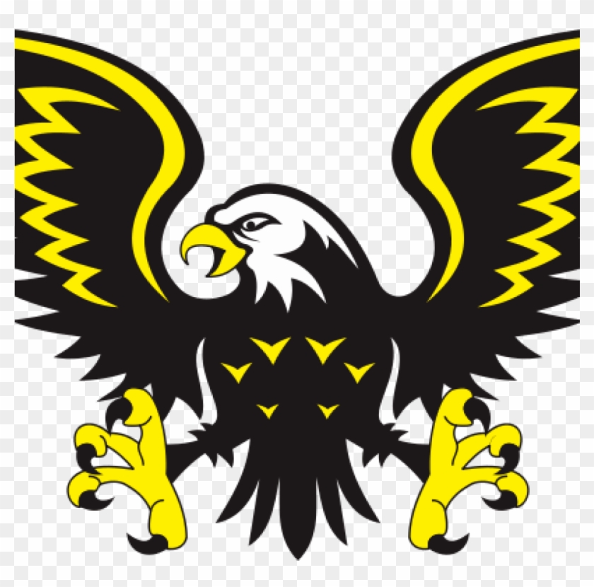 Free Eagle Clipart Free Clipart Eagle Andinuryadin - Arts And Sports Club Logo #940526