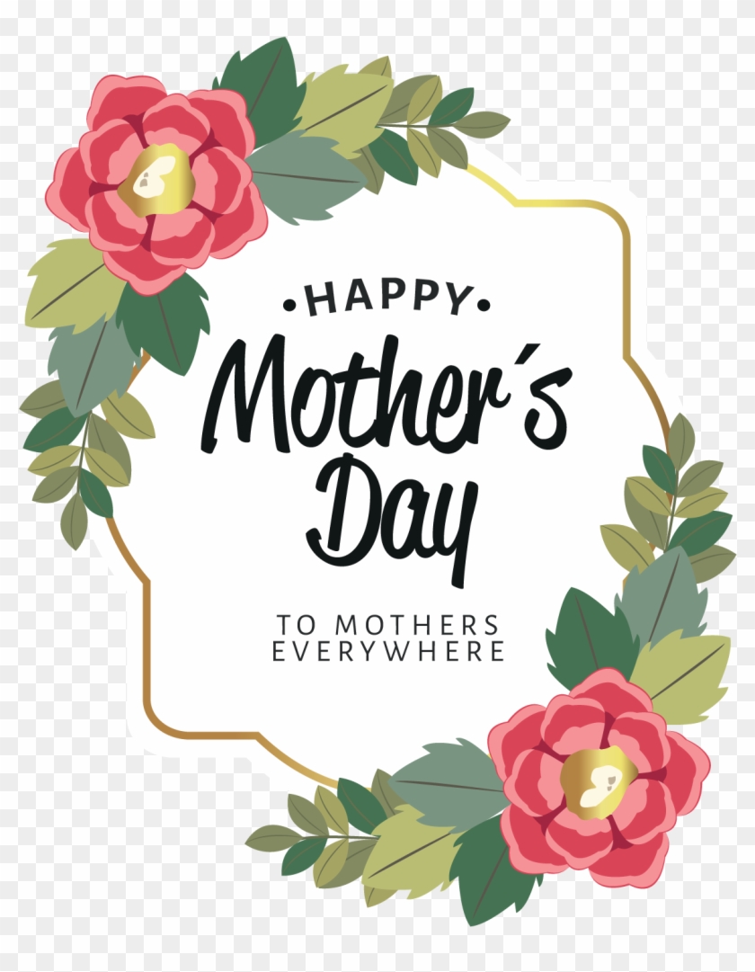 Happy Mother's Day - Designer Grafico #940598