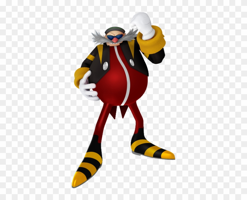 Eggman Nega - Dr Eggman Nega #940620