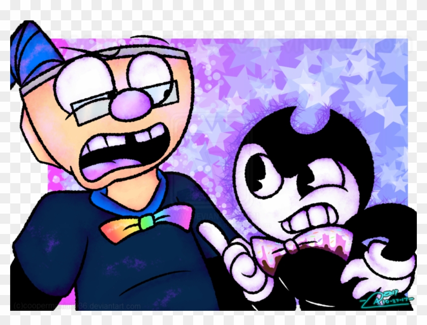 Thief By Coopermania3936 - Cartoon #940626