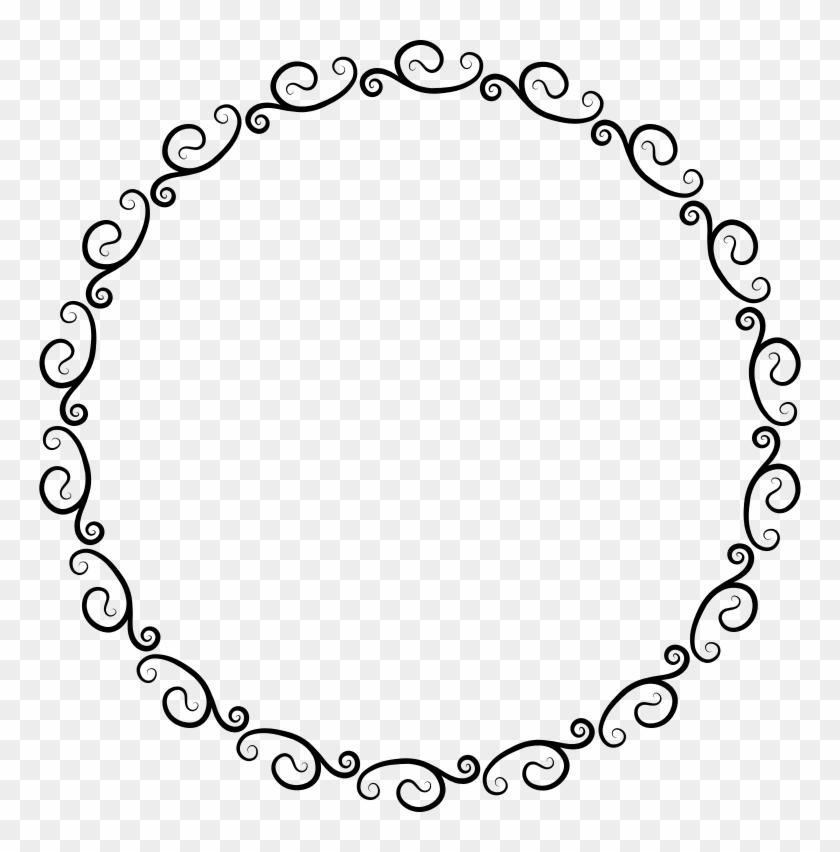 Medium Image - Vector Frame Vintage Png #940632