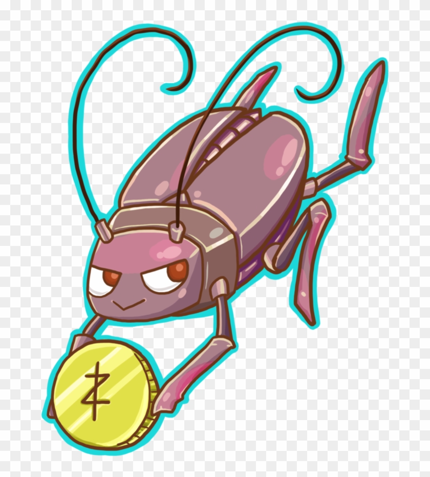 Thief Bug By Pretty-destruction - Ragnarok Online #940633