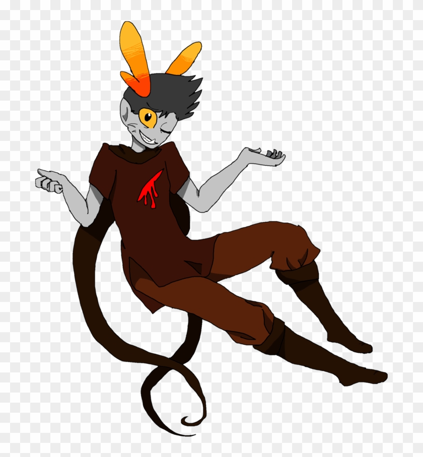 Antrax Thief Of Blood By Nirraclawthecats Antrax Thief - Cartoon #940645