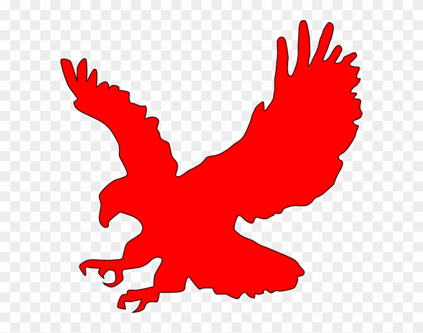 Eagle Silhouette Png #940665