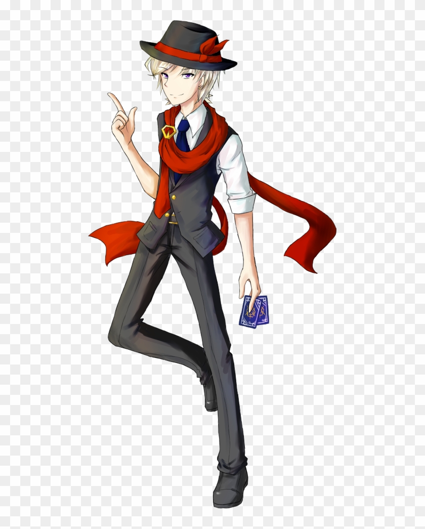 Phantom Thief Astre By Astre-thief - Anime Phantom Thief #940670