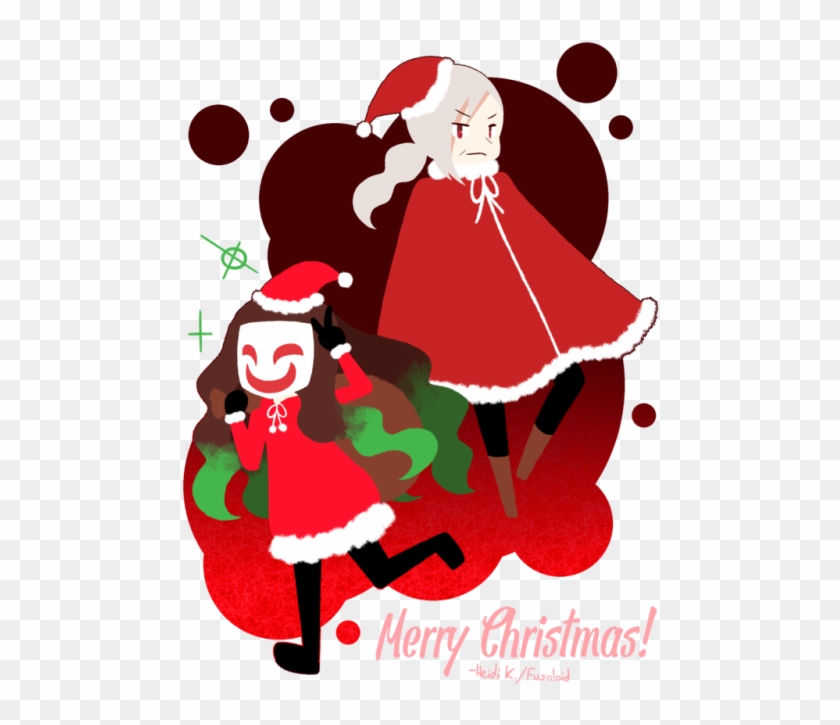 Merry Christmas And Happy Holidays Hopefully I Will - Cartoon #940680