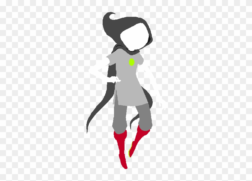 Thief Heromode - Homestuck God Tier Test #940696